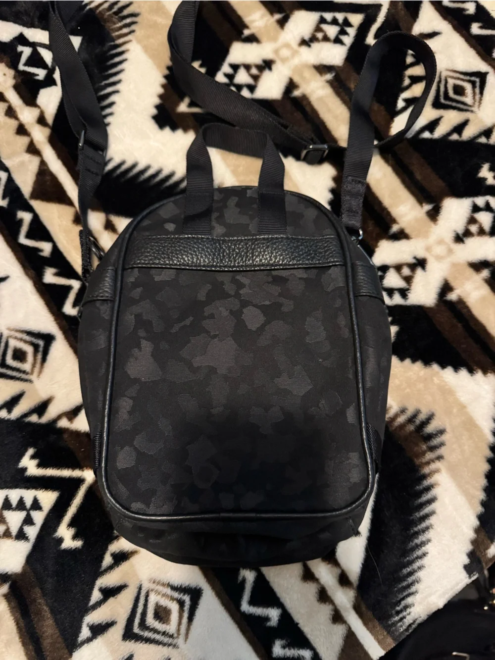 Lululemon small backpack